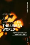 Atmospheres in the Urban World cover