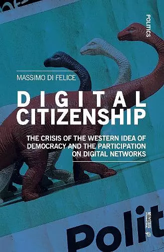 Digital Citizenship cover