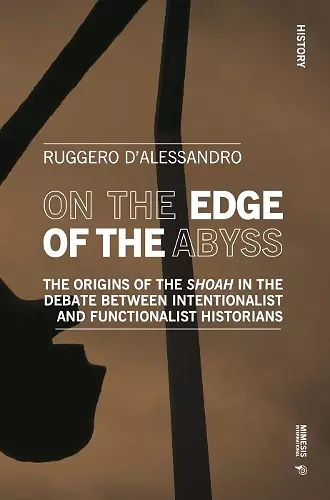 On the Edge of the Abyss cover