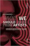 What we should learn from artists cover