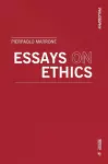 Essays on Ethics cover