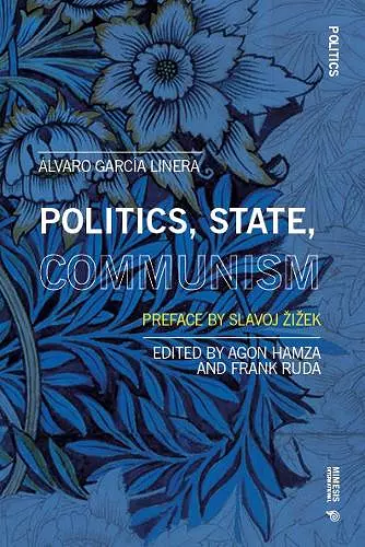 Politics, State, Communism cover