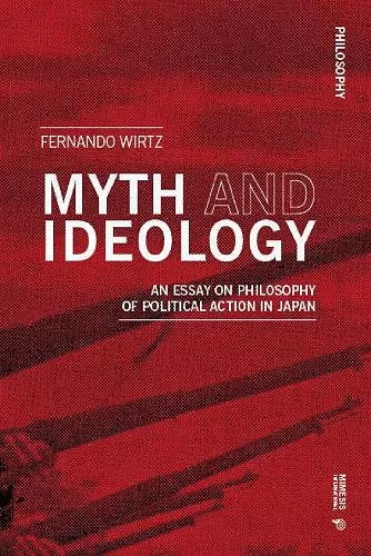 Myth and Ideology cover
