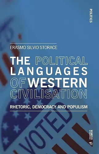The Political Languages of Western Civilisation cover