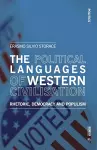 The Political Languages of Western Civilisation cover