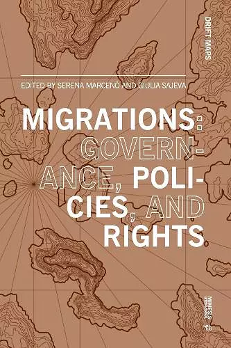 Migrations: governance, policies, and rights cover