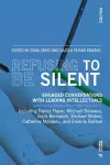 Refusing to Be Silent cover