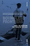 Boundless Frontiers cover