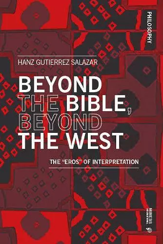 Beyond the Bible, Beyond the West cover