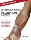 Practical Handbook for Ultrasound-guided Botulinum Toxin Injection cover