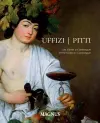 Uffizi - Pitti cover