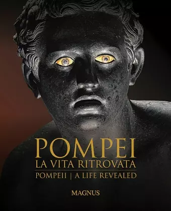 Pompeii cover