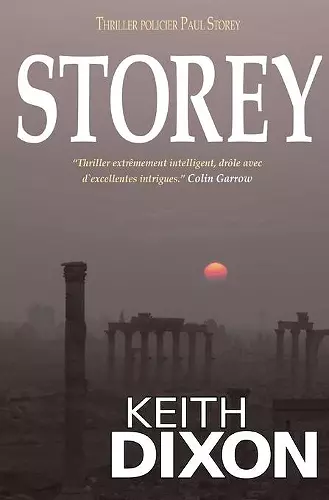 Storey cover