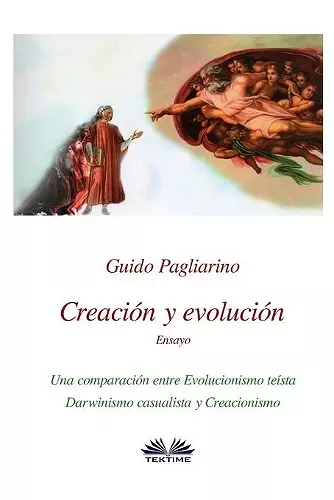 Creación y evolución cover