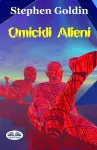 Omicidi Alieni cover