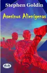 Asesinos Alienígenas cover