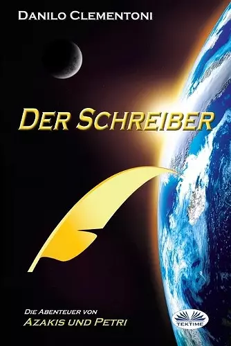 Der Schreiber cover