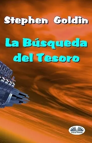 La Búsqueda del Tesoro cover