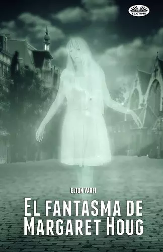 El fantasma de Margaret Houg cover