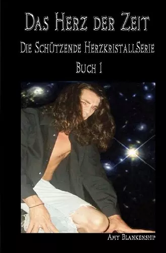 Das Herz der Zeit cover