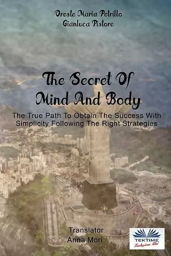 The Secret Of Mind And Body cover