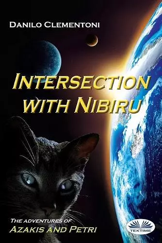 Intersection with Nibiru cover