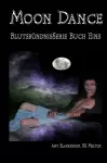 Moon Dance (Blutsbündnis-Serie Buch 1) cover