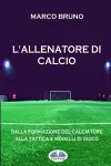 L'allenatore di calcio cover