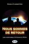 Nous sommes de retour cover