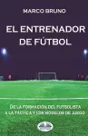 El entrenador de fútbol cover