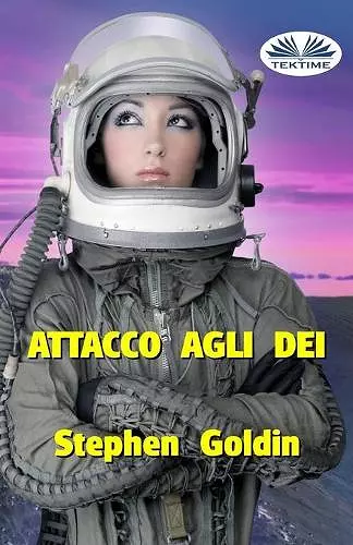 Attacco agli Dei cover