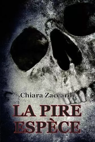 La pire espèce cover