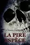La pire espèce cover