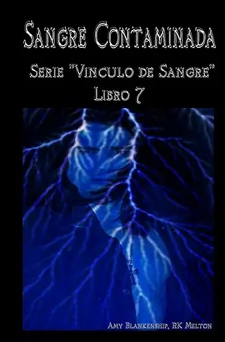 Sangre Contaminada cover