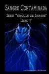 Sangre Contaminada cover