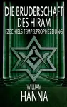 Die Bruderschaft des Hiram cover