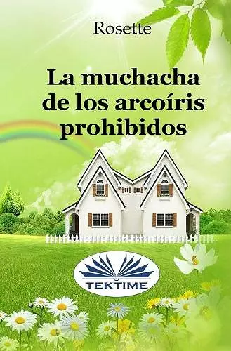 La muchacha de los arcoíris prohibidos cover