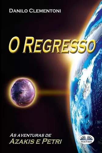 O Regresso cover