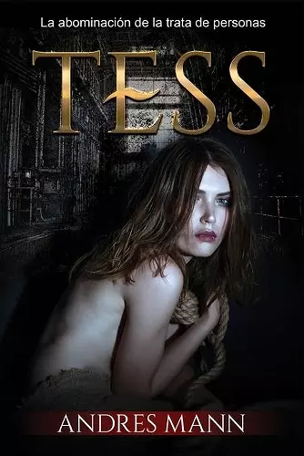 Tess cover