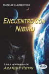 Encuentro con Nibiru cover