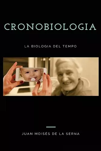 Cronobiologia cover