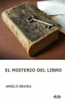 El Misterio Del Libro cover