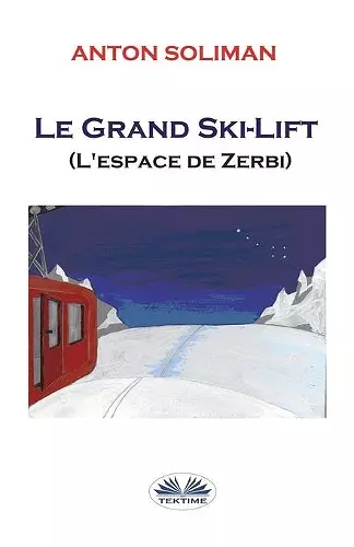 Le grand Ski-lift cover