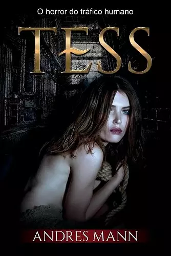 Tess cover