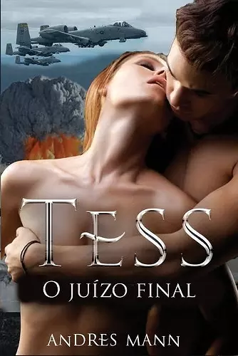 Tess - O Juízo Final cover