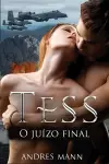 Tess - O Juízo Final cover