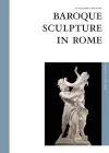 Baroque Sculpture In Rome cover