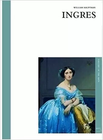 Ingres cover