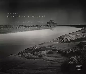 Mont-Saint-Michel cover