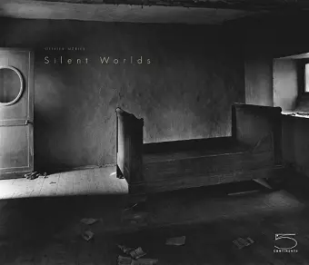 Silent Worlds cover